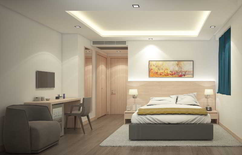 Molton Monapart Mecidiyekoy Istambul Extérieur photo