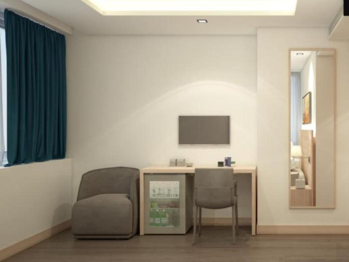 Molton Monapart Mecidiyekoy Istambul Extérieur photo